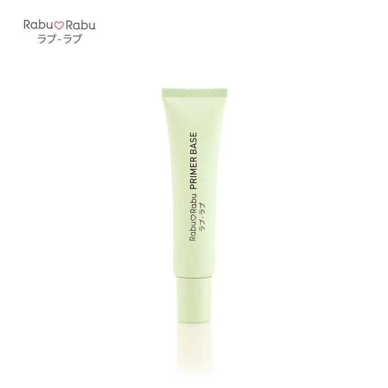 Base Primer PRIMER BASE - Wanncosmetics